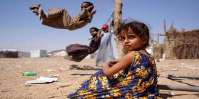 أخبار اليمن : تحذير أممي من تدهور الوضع الإنساني في اليمن