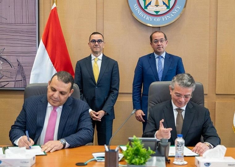 بروتوكول تعاون بين «الجمارك» و«التمثيل التجاري» لتيسير الإجراءات