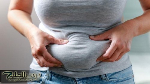 هتخس من غير ما تحس.. تناول هذا المشروب قبل النوم للتخلص من دهون البطن وإنقاص الوزن