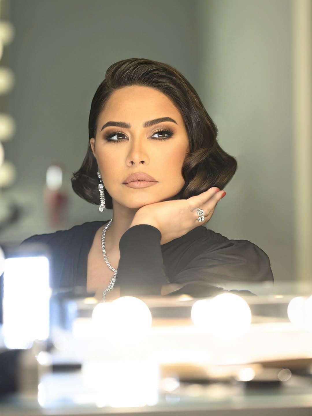 أنغام ومنى زكي من بينهن.. نجمات يواجهن الاكتئاب بصمت والطب يفسّر ما لا يُرى