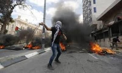 أخبار اليمن : 14 عملاً مقاوماً في الضفة الغربية خلال 48 ساعة