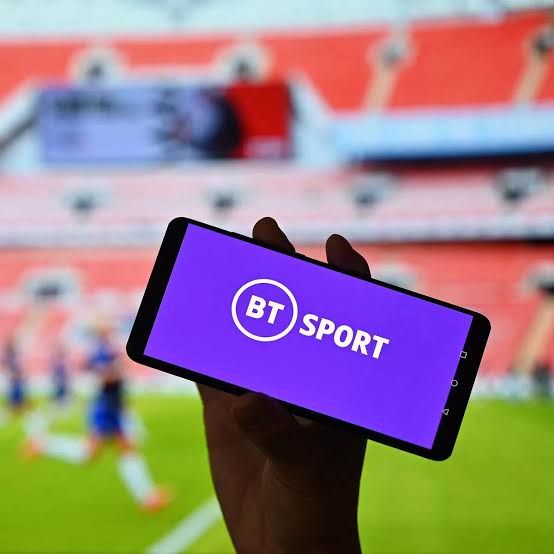 تردد قناة BT Sport لمشاهدة مباريات دوري أبطال...