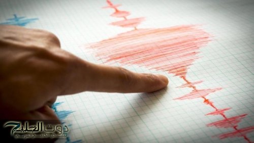 زلزال بقوة 6 درجات يضرب كشمير بباكستان