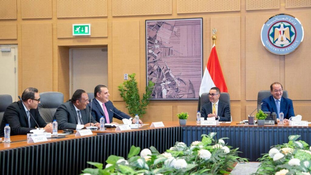 بروتوكول تعاون بين «الجمارك» و«التمثيل التجاري» لتيسير الإجراءات