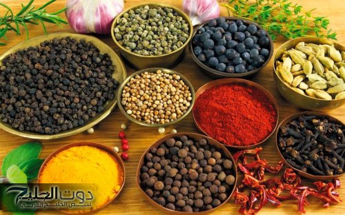 “دور عليها بإيدك الندم مش هيفيدك” .. للنساء فقط اعشاب موجودة في مطبخك تسبب الإجهاض فورًا احذري منها قبل فوات