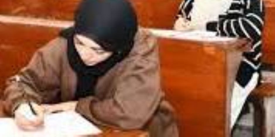 توقف امتحانات الشهادة الإعدادية اليوم بمناسبة عيد الغطاس