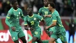 ”اطّلع على بالفيديو” هدف السنغال ضد المغرب في نهائي...