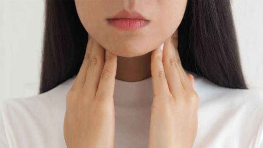 أفضل مشروبات تزيد من نشاط الغدة الدرقية