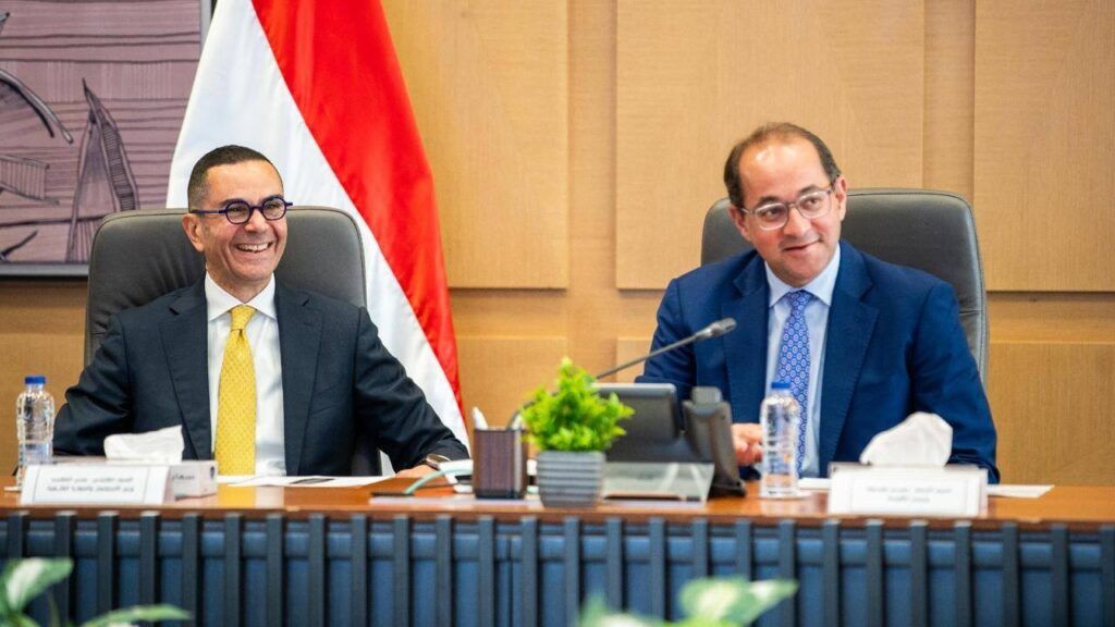 بروتوكول تعاون بين «الجمارك» و«التمثيل التجاري» لتيسير الإجراءات