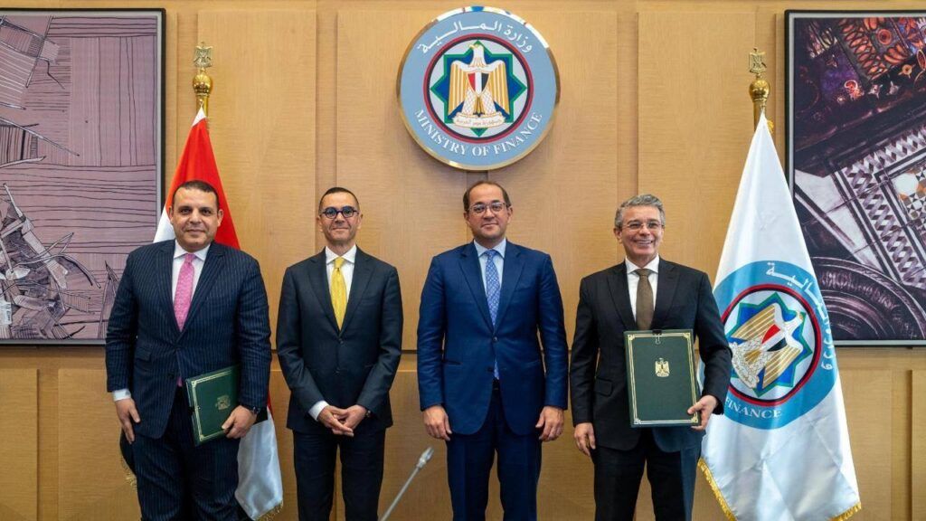 بروتوكول تعاون بين «الجمارك» و«التمثيل التجاري» لتيسير الإجراءات