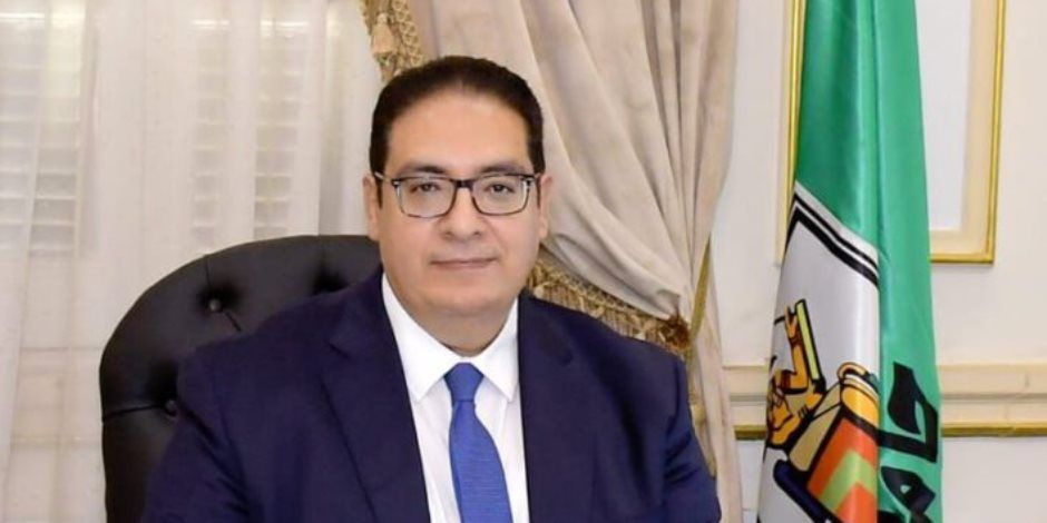 جامعة القاهرة: رعاية السيدة انتصار السيسى لمبادرة علماء المستقبل تعكس الاهتمام بالعلم