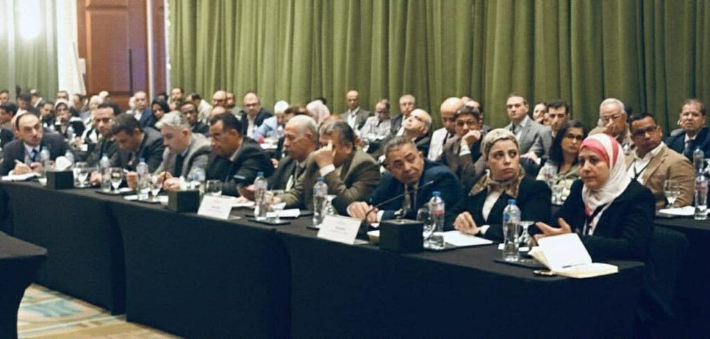 رشا عبد العال: الحزمة الثانية من التسهيلات الضريبية ترسخ نهج الشراكة والثقة مع القطاع الخاص