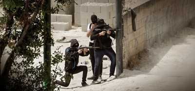 21 عملاً مقاوماً بالضفة خلال 24 ساعة