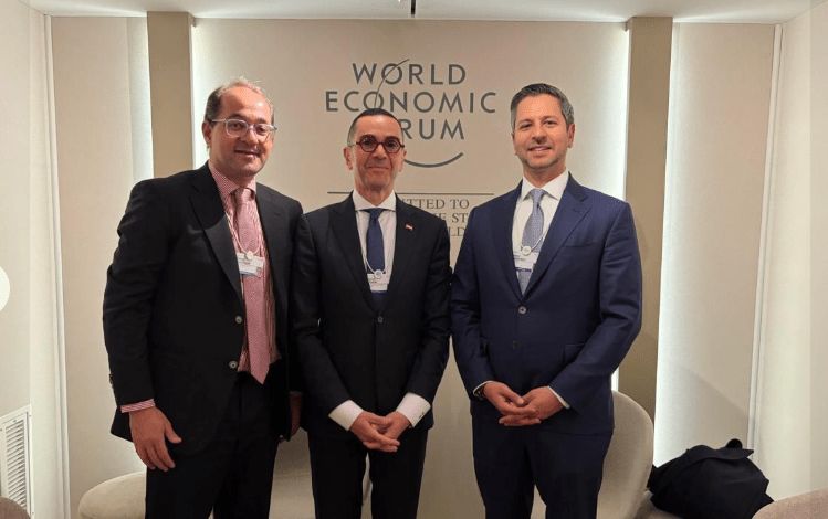 مصر تبحث التعاون مع Archer Aviation الأمريكية لتطوير حلول النقل الجوي المستدام