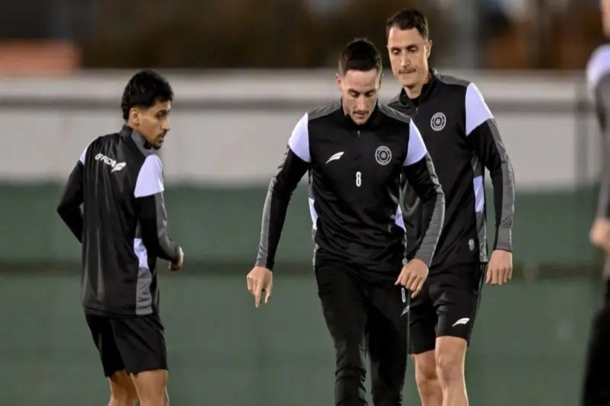 النجمة في اختبار صعب أمام الشباب... من يحسم...