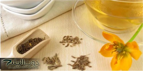 انسى 99% من مشاكل القولون خلاص!!... اعشاب طبيعية تعالج الامساك ومشاكل القولون وتحسن من صحة الجهاز الهضمي