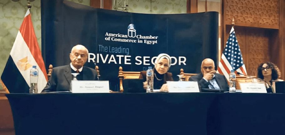 رشا عبد العال: الحزمة الثانية من التسهيلات الضريبية ترسخ نهج الشراكة والثقة مع القطاع الخاص