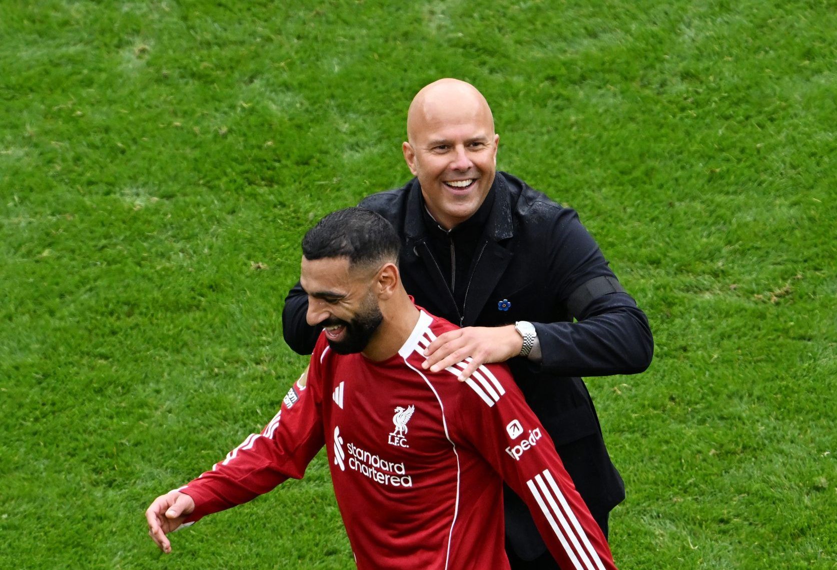 موعد مباراة ليفربول ضد مارسيليا في دوري أبطال...