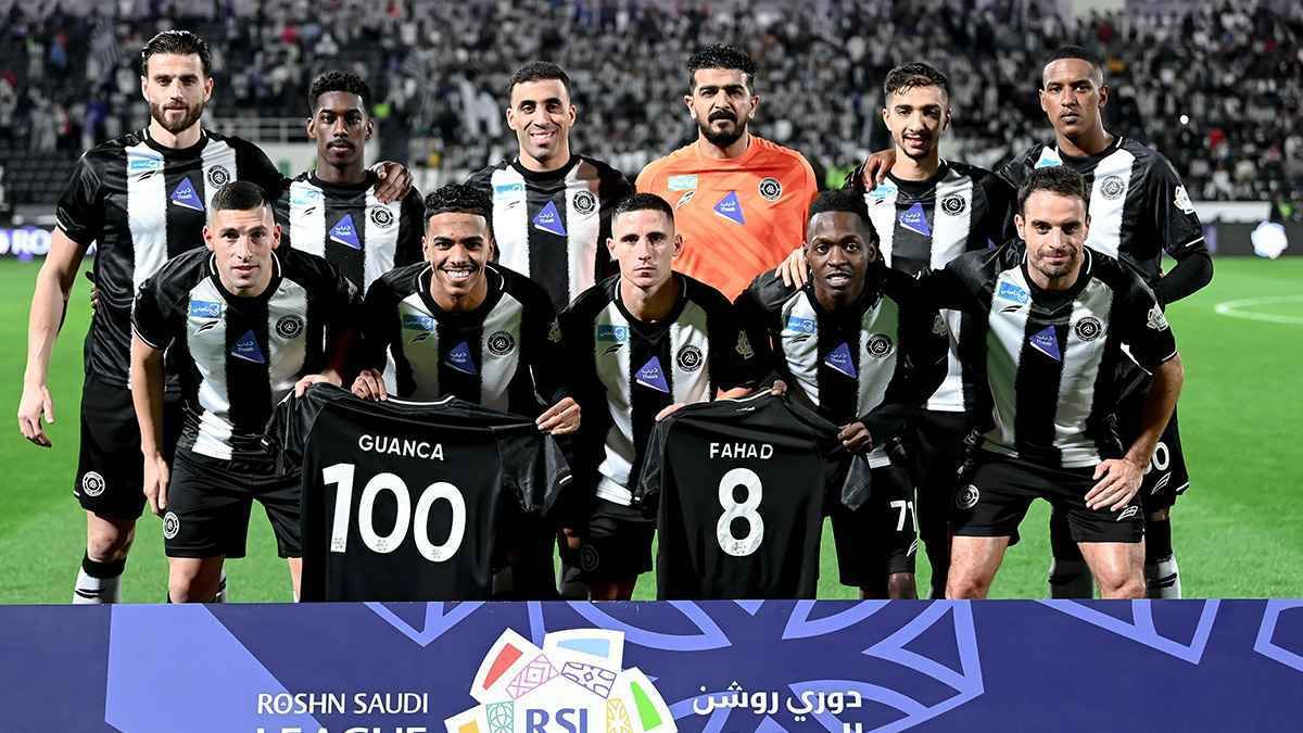 فريق الشباب يعزز صفوفه بضم باسل السيالي في...