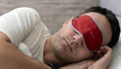 طرق تساعدك على النوم في 5 دقائق