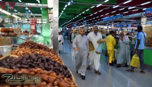 توقعات تشير إلى ارتفاع متوسط معدل التضخم في السعودية بنسبة 2% خلال عام 2025