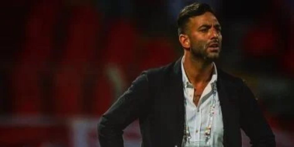 قبول استئناف أحمد حسام ميدو وإلغاء حكم حبسه شهرا