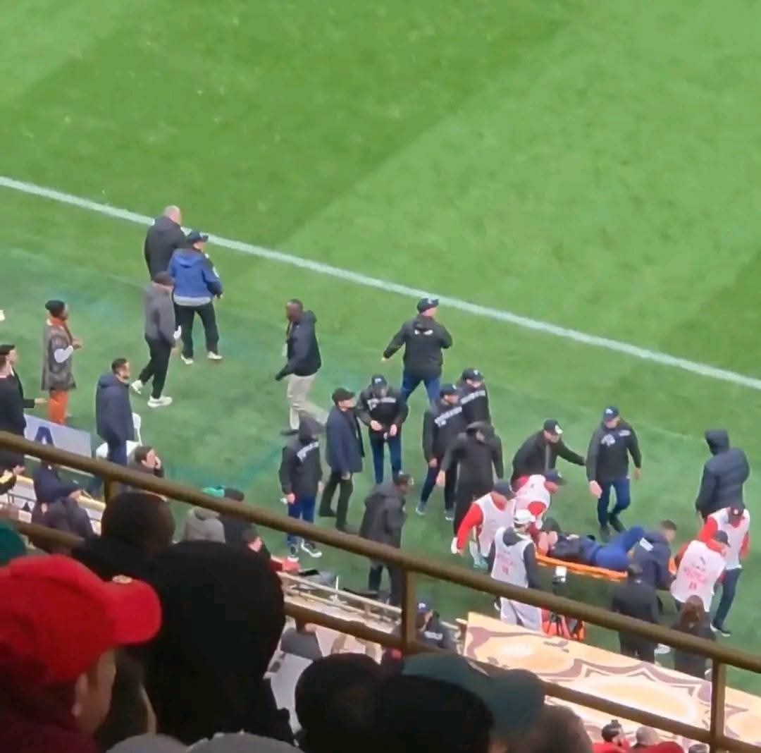 بيان تطورات يوضح حقيقة وفاة شاب مغربي متطوع...