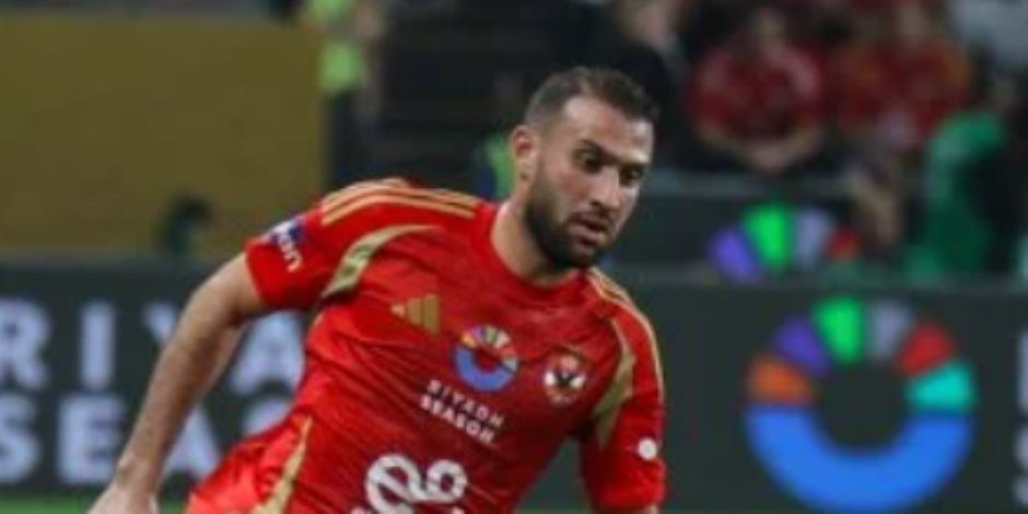 تعرف على تفاصيل صفقة الأهلى وسيراميكا بضم أوتاكا للأحمر مقابل كمال وعبد الله