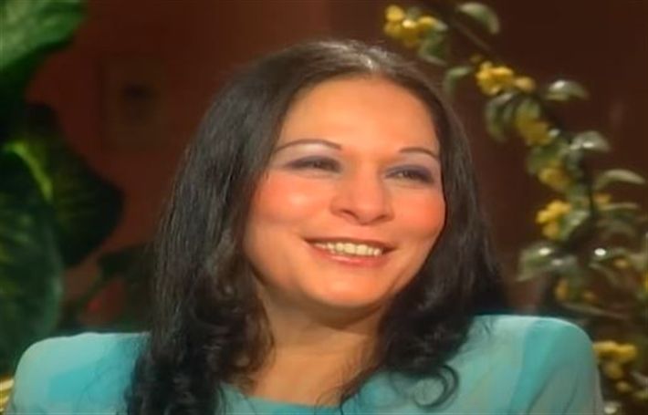 تطورات جديدة بشأن الحالة الصحية للفنانة سهير زكي.....