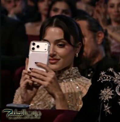 منشور مفبرك يزج هاندا أرتشيل بخلاف مع شاروخان