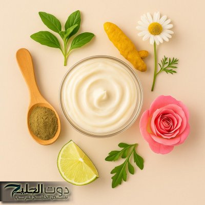 «باعشاب طبيعية وشك هيكون مشدود»…النهاردة بالأخص مش هخليكي تقلقي ولا تتوتري من ظهور علامات التجاعيد