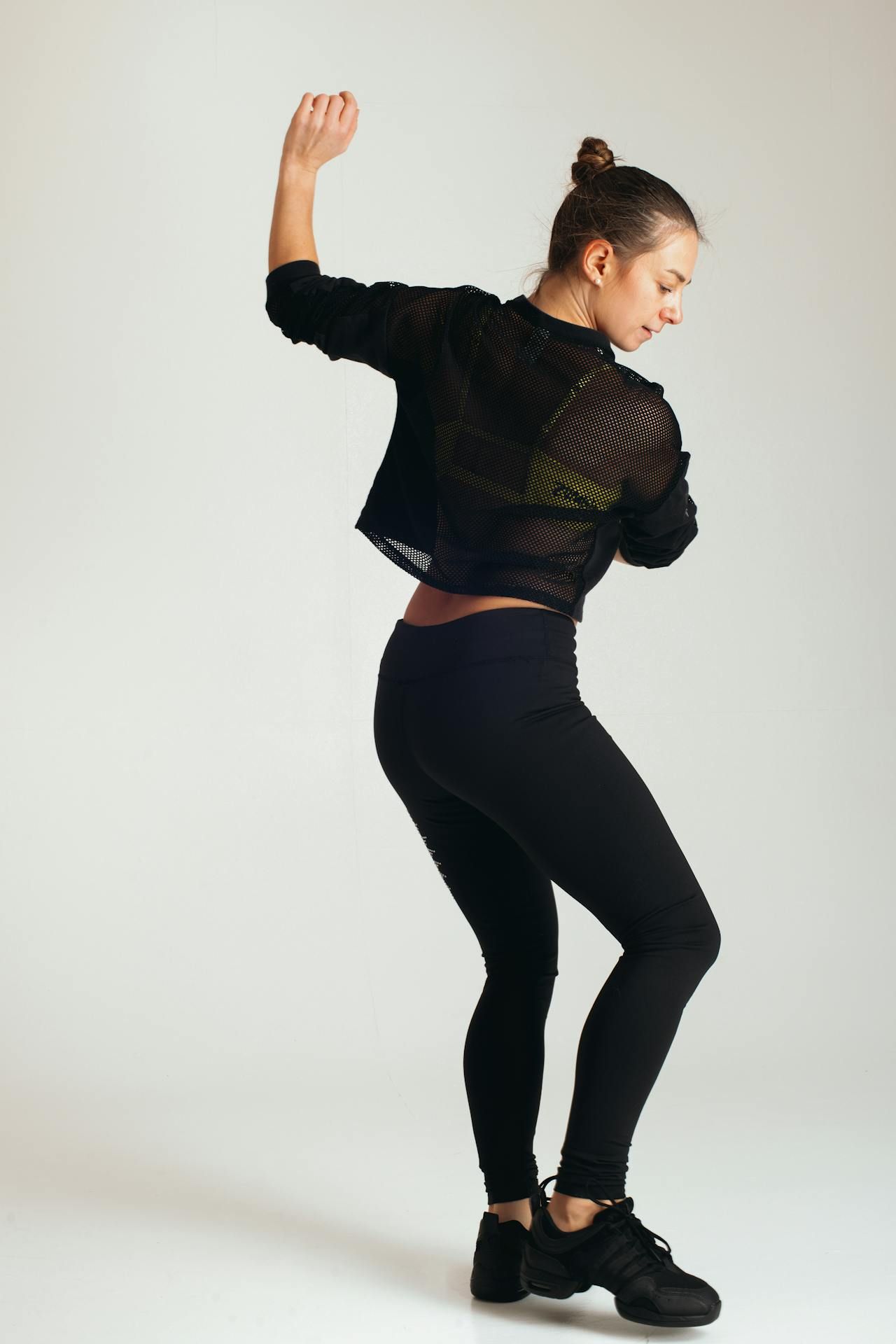 رياضة التأمل النشط: مزيج الحركة والتأمل لتعزيز صحتكِ.. إليكِ تمارينها