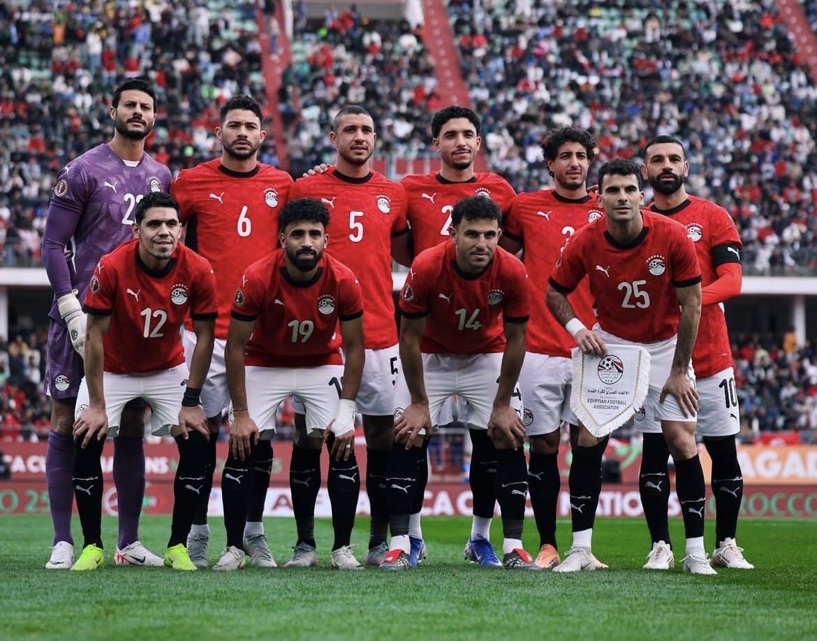 قبل كأس العالم.. موعد مباريات مصر الودية ضد...