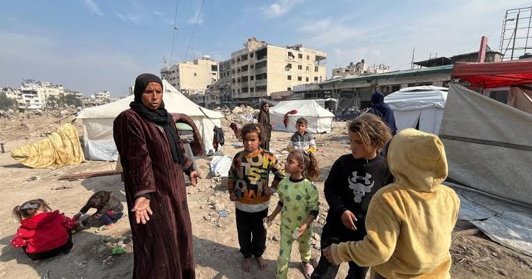 الخطر يعود من جديد؟ إسرائيل تطالب سكان غزة...