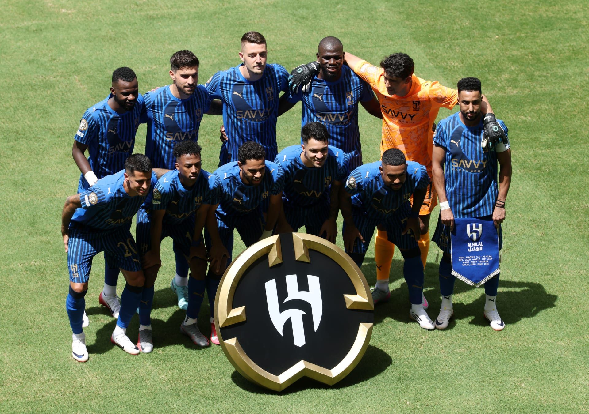 بالفيديو: تحذير شديد لـ سالم الدوسري من مُحللي...