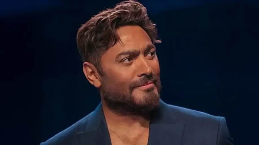 تامر حسني يعود للدراما التليفزيونية بعد غياب 12 عاما كشف الفنان تامر حسني عن عودته للدراما التليفزيونية بعد غياب 12 عاما.وقال تامر حسني خلال مؤتمر صحفي على هامش ا إقرأ المزيد