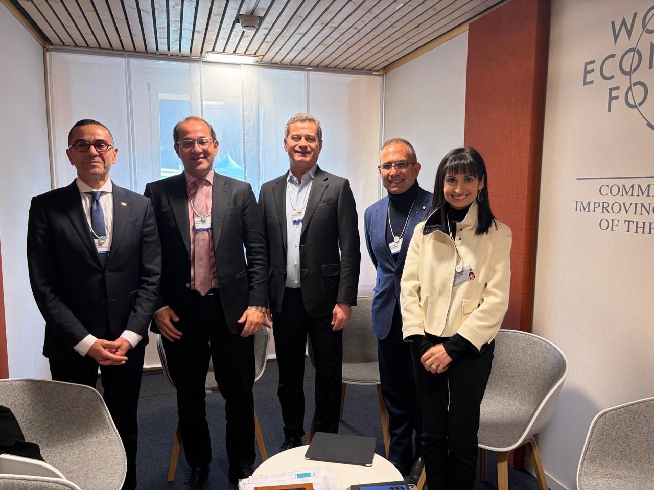 كوكاكولا العالمية تخطط لإنشاء مصنع جديد بالإسكندرية ورفع عدد موظفيها إلى 450 بحلول 2027