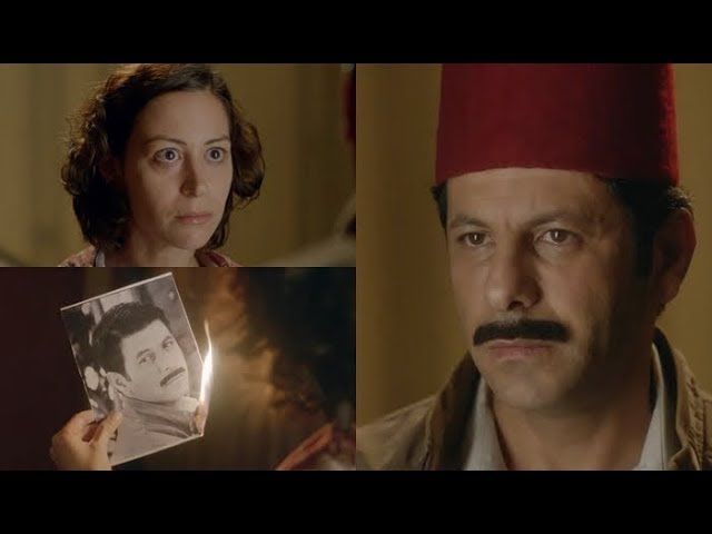 مسلسل صحاب الأرض يجمع منة شلبى مع إياد...