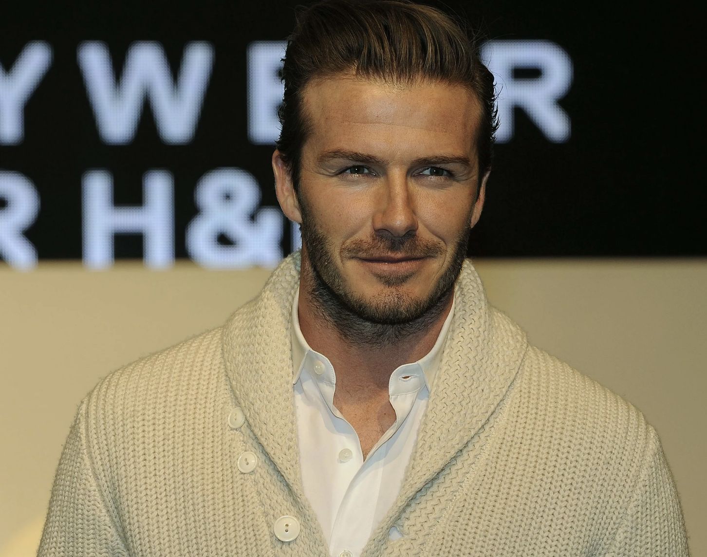 ”الأطفال يخطئون”.. رد ناري من ديفيد بيكهام بعد...