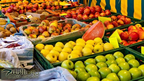 سعر كيلو الليمون يصل إلى 90 قرشاً محلياً