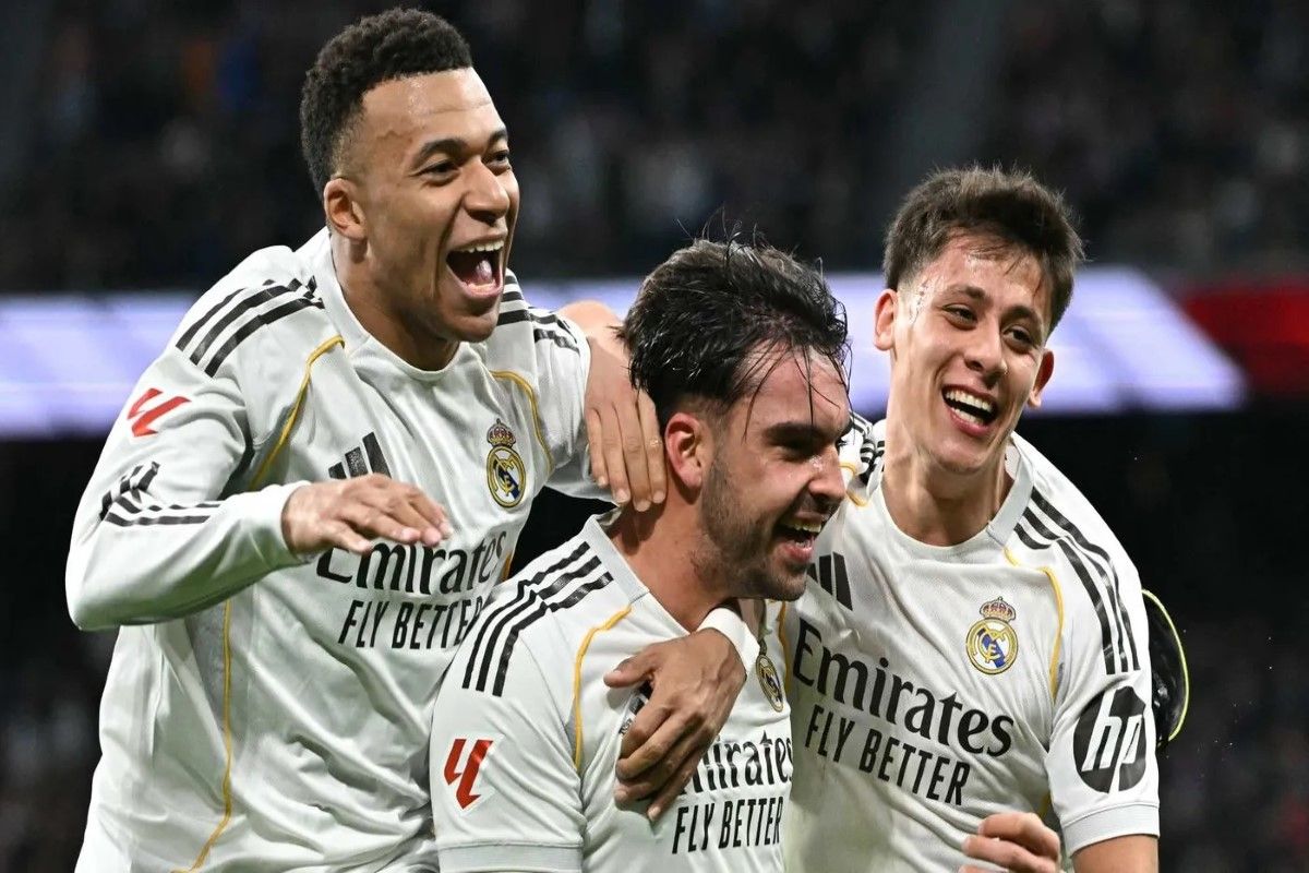 يلا شوت.. بث مباشر مشاهدة مباراة ريال مدريد...