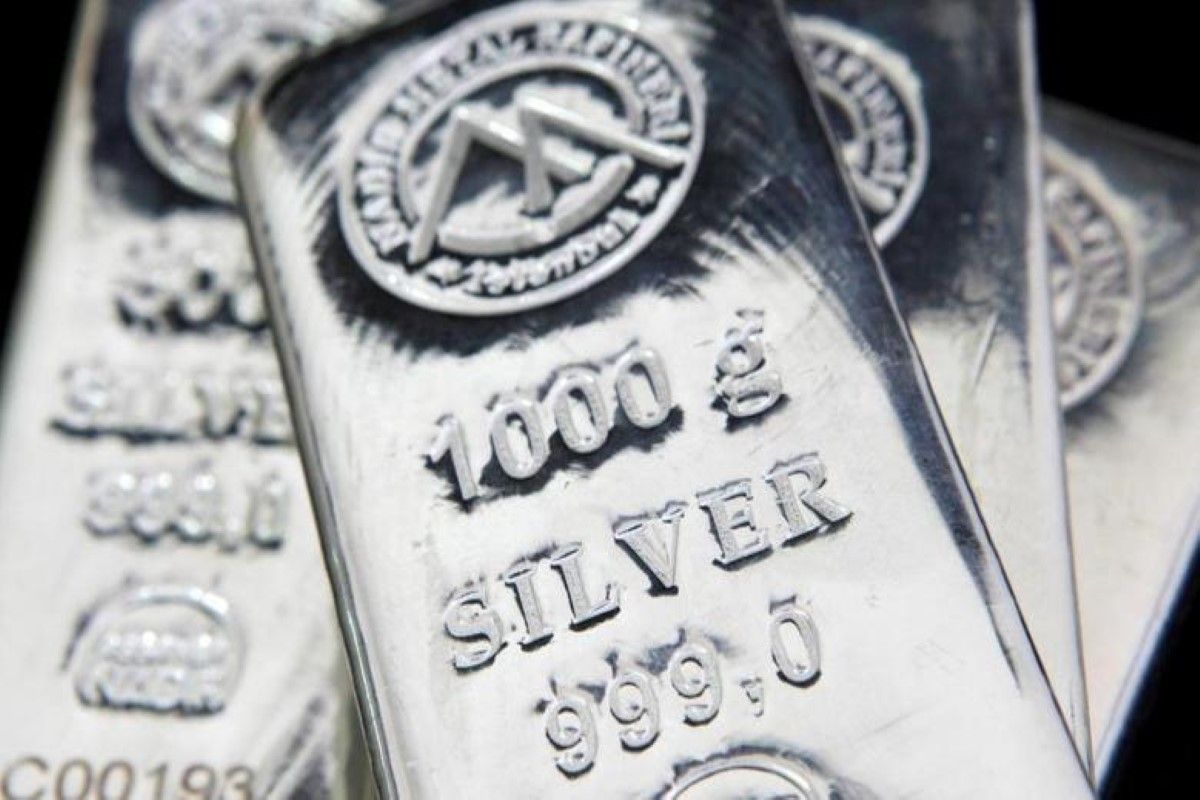 بكم جرام الفضة اليوم؟ اعرف سعر الجرام عيار...