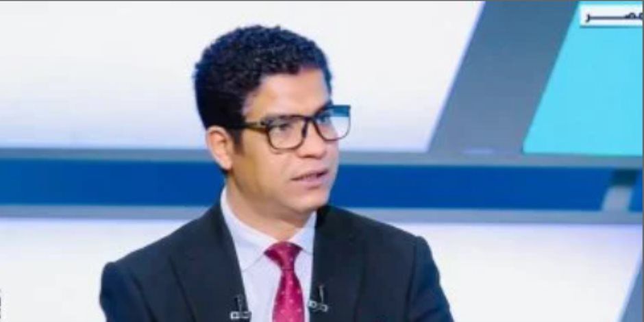 محمد الجالى: مصر تشارك فى صياغة الحلول والاستراتيجية الاقتصادية العالمية