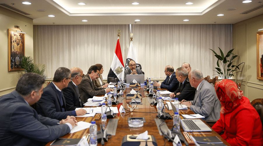 شيمي: 737 مشروعا لشركات قطاع الأعمال ضمن المرحلة الأولى من “حياة كريمة”