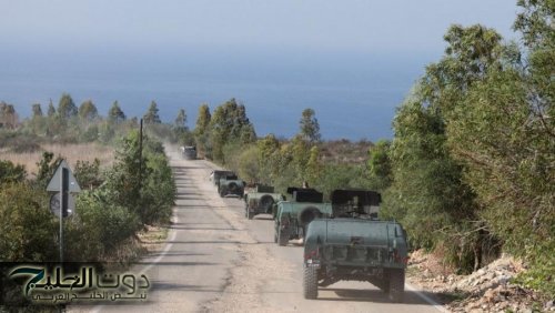 الجيش اللبناني: الاعتداءات الإسرائيلية انتهاك للسيادة وتهديد للاستقرار