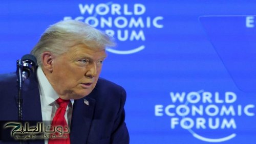 ترامب: لن أستخدم القوة للاستحواذ على غرينلاند