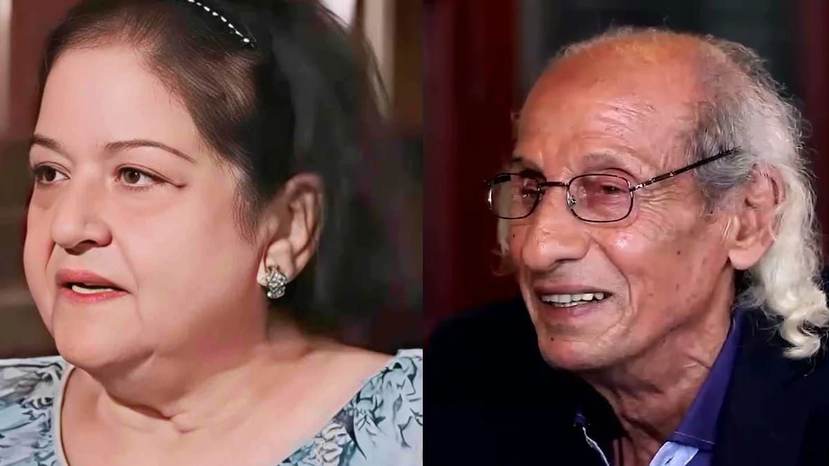 ما هو سبب وفاة الفنانة رجاء قوطرش اليوم؟...