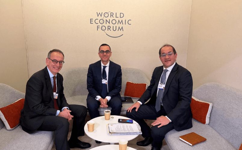 الحكومة تبحث سبل زيادة استثمارات الأوروبي لإعادة الإعمار في مصر