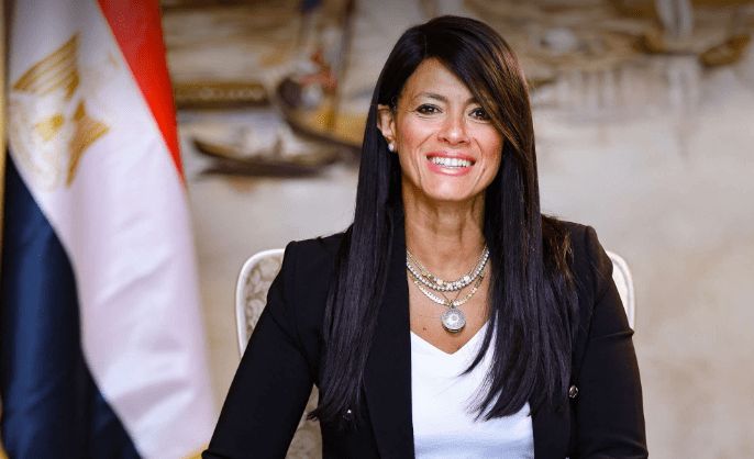 وزيرة التخطيط: خطة لرفع التبادل التجاري مع تونس إلى مليار دولار