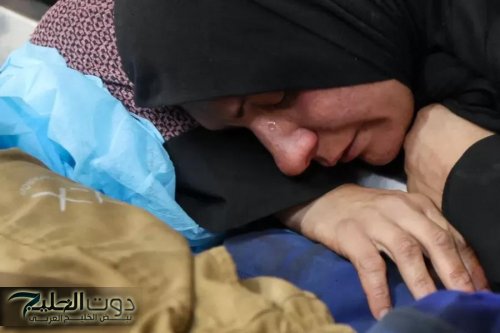 مقتل 11 فلسطينياً بينهم صحافيون بنيران إسرائيلية في غزة